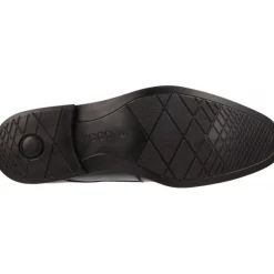 Classique*Ecco Melbourne Black Magnet